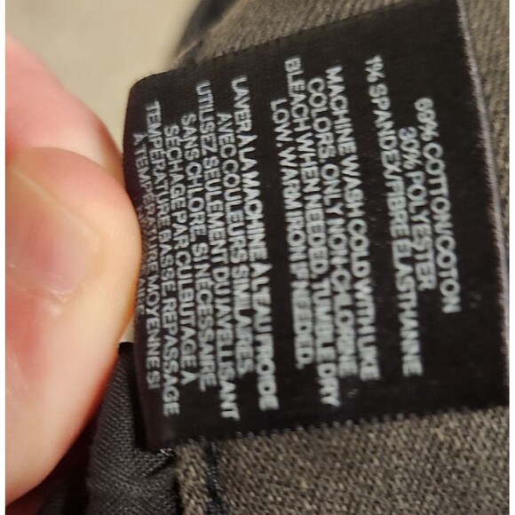 Express jeans - Picture 4 of 10